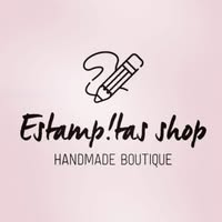 Estampitas Shop logo